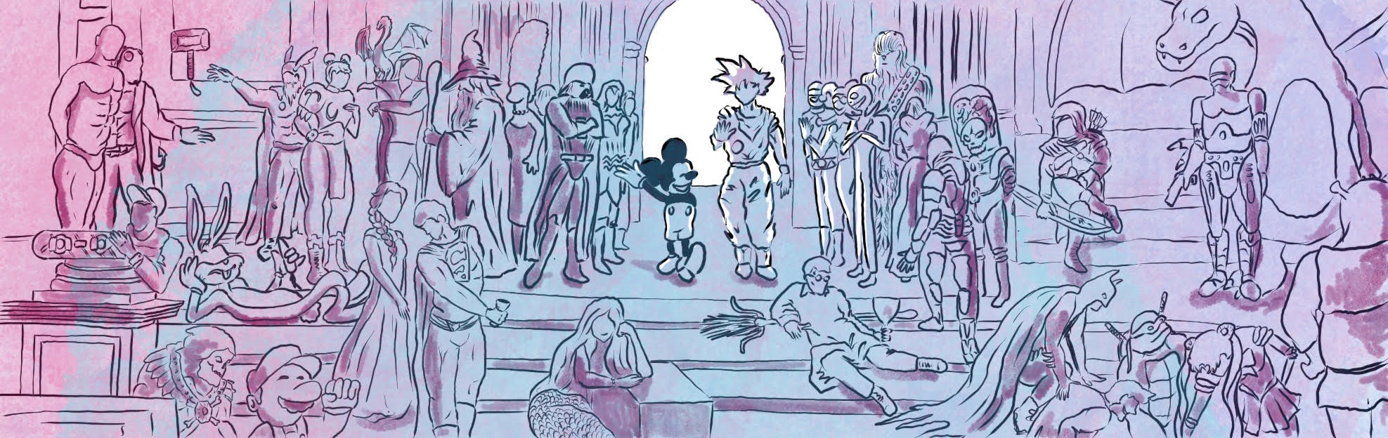 Le phénomène des OAV Boy's Love. Esthétique et spécificité d'un marché d'<em>anime</em> alternatifs des années 1980 à aujourd'hui