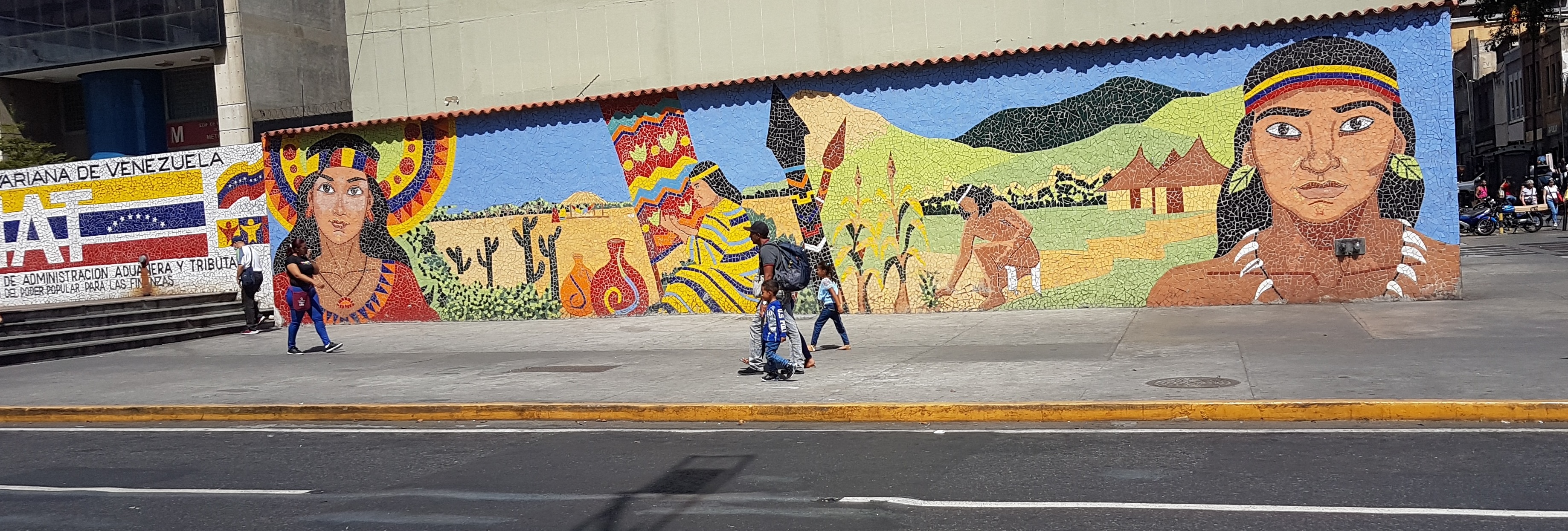 L’Amérique latine face aux défis environnementaux : les arts visuels comme paradigme de la résistance aux politiques néolibérales